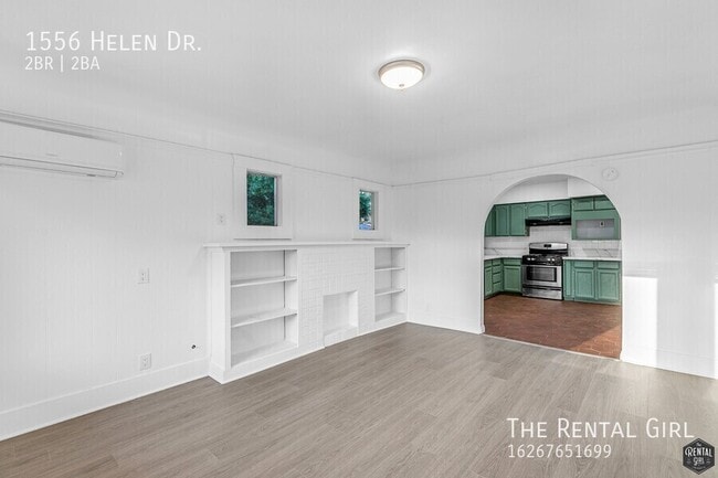 Building Photo - 1556 Helen Dr Rental