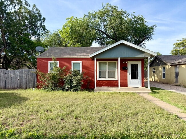 Cute 2/1 Minutes from Tech! - Cute 2/1 Minutes from Tech! Apartment