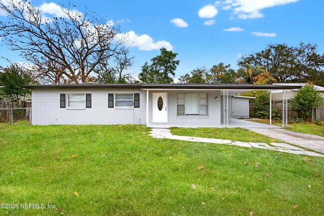 Photo - 7815 Jaguar Dr