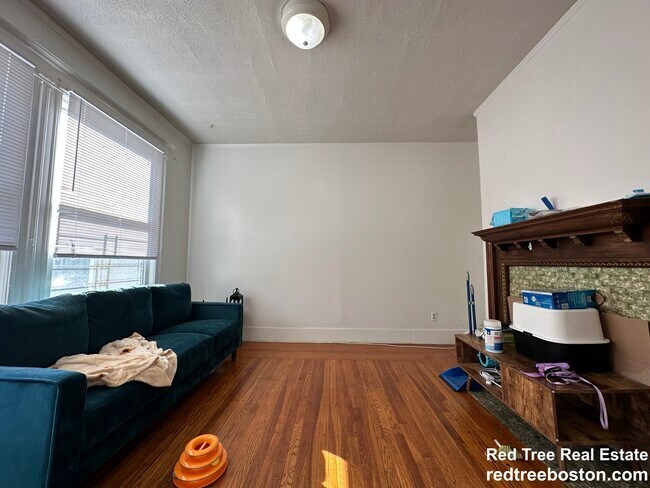 Photo - 14A Ashford St Unit 1