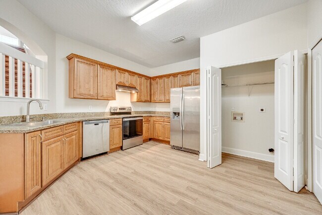Photo - Oceanside Village 2 Story Townhouse