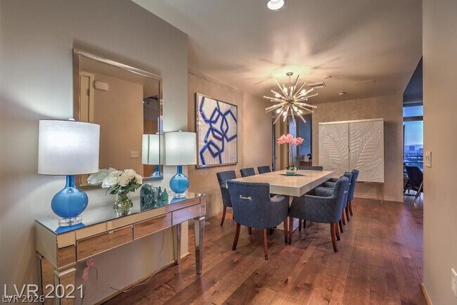 Photo - 353 E Bonneville Ave Unit 1002
