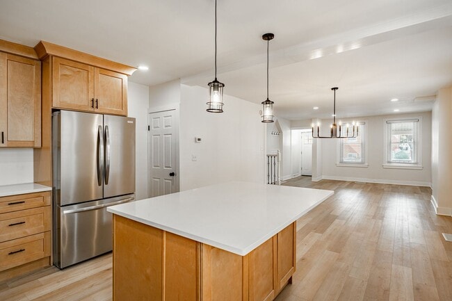 Photo - Renovated 4BR Rental in the Heart of West Chester Borough