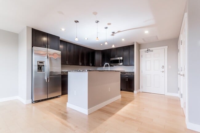 Photo - 2BR/2BA East Bayside Luxury Condo Near Old Port, W/D, Parking, Central AC, Views