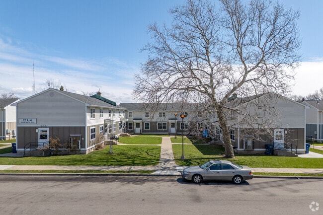 Photo - Jasper Parrish Place