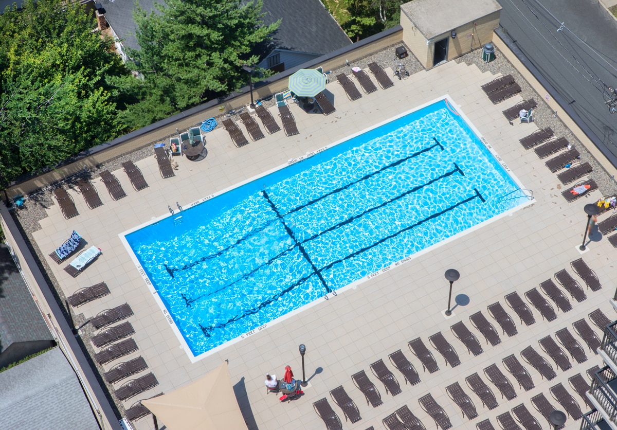 Photo - 7855 Boulevard East Condo Unit A-20