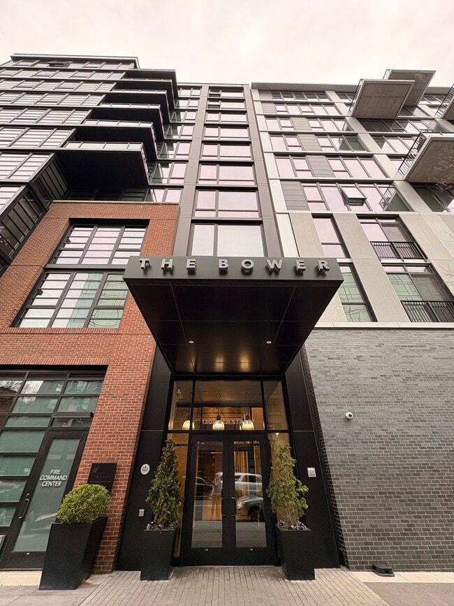 Front Door - 1300 4th St SE Unit 209