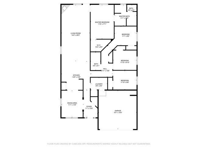 Building Photo - 6112 Feather Wy SE Rental