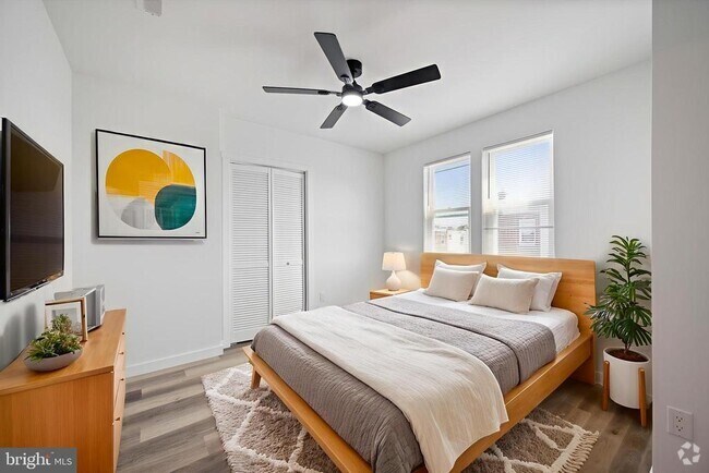 Building Photo - 2614 Sylmar St Unit 2 Rental