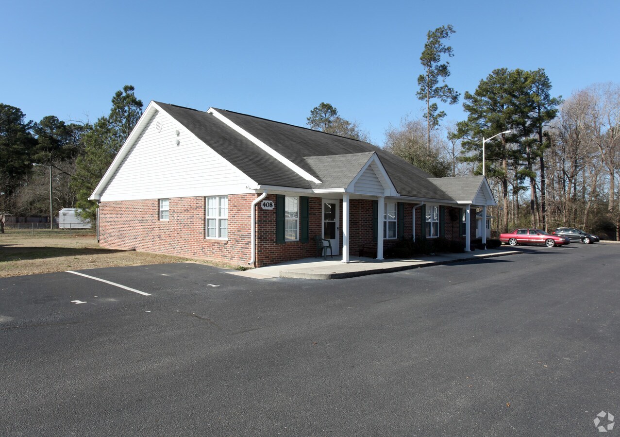 Sunnyside Apartments - Sunnyside Apartments