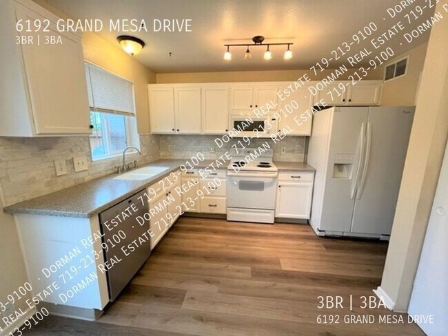 Photo - 6192 Grand Mesa Dr