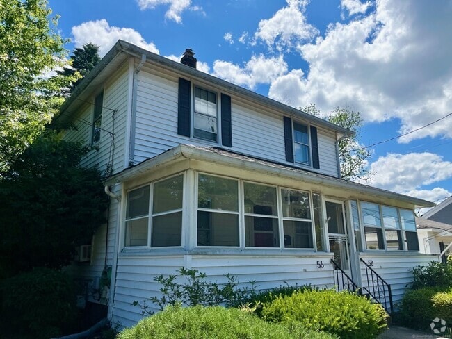Building Photo - 58 Hawthorne Ave Rental