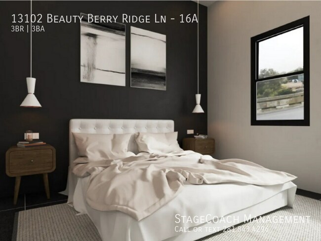Photo - 13102 Beauty Berry Ridge Ln Unit 16A