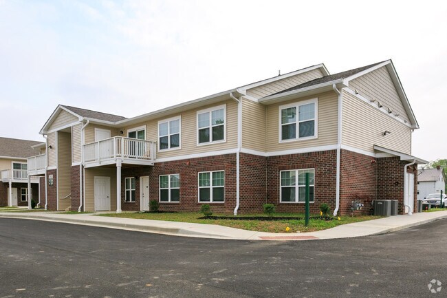 Photo - Salem Place Apartments