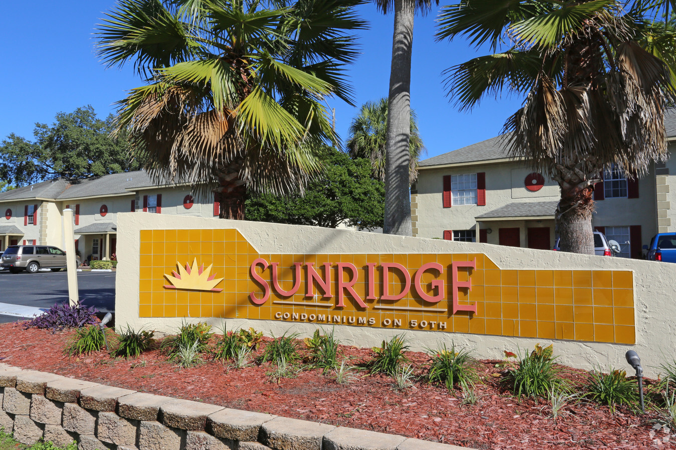 Photo - Sun Ridge Apartments