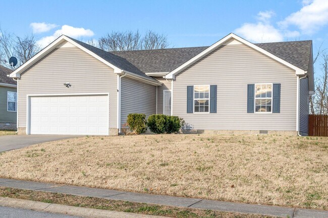 Photo - 1390 Whitt Ln
