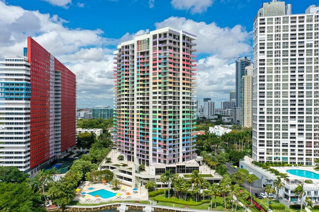 Photo - Villa Regina Brickell