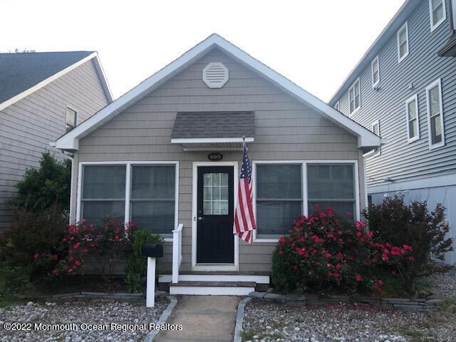 Building Photo - 405 1st Ave Rental
