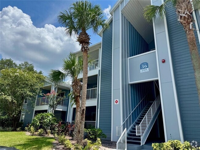 Building Photo - 2504 Grassy Point Dr Unit 208 Rental
