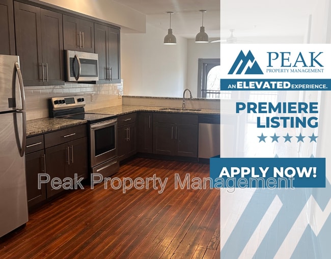 Building Photo - 1209 Hull Street Rd