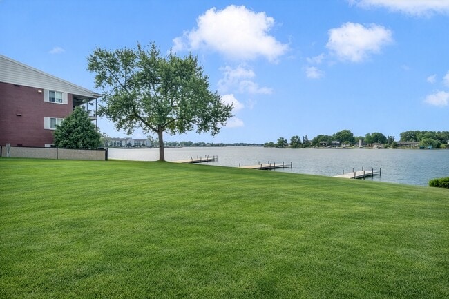 Cass Lake Shore Club