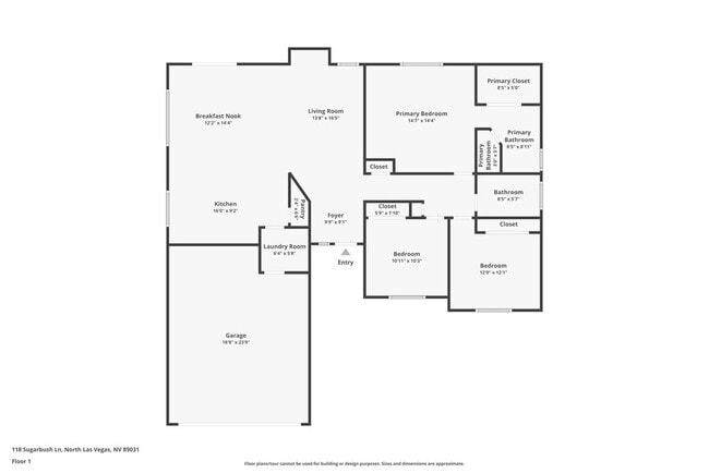 Photo - 118 Sugarbush Ln