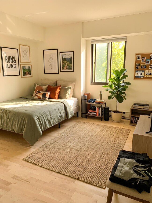 Photo - 125 Pleasant St Unit 504