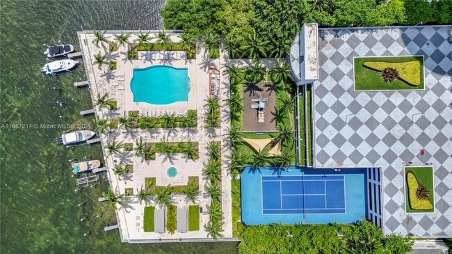 Photo - 2101 Brickell Ave