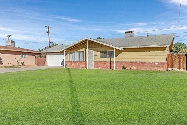 Photo - Beautifully Updated 3 Bedroom Home with Pool, Spacious Backyard & 2-Car Garage!