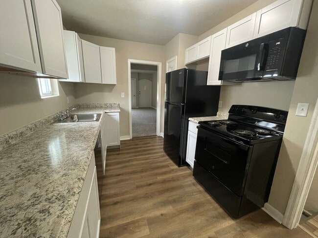 Photo - 2 bedroom 1 Bathroom Home in Marshalltown ...