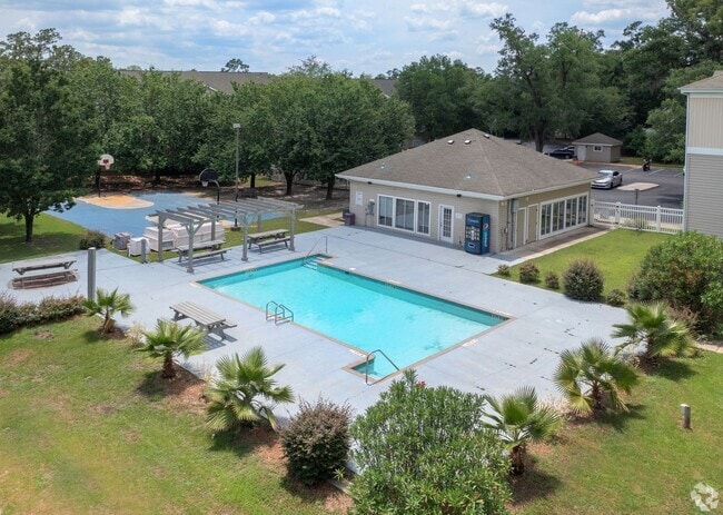 Building Photo - 1375 Pullen Rd Rental