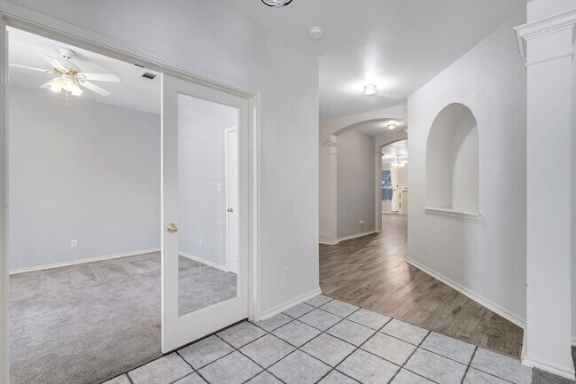 Photo - Gorgeous Brick Home in Gated Shavano Bend