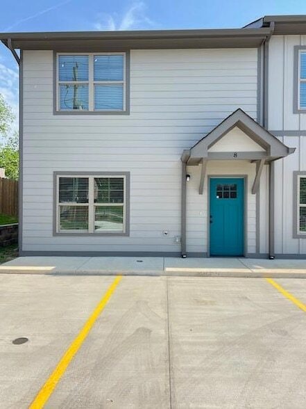 Photo - 2508 Villa Dr