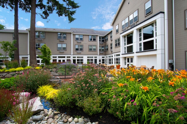 Photo - GenCare Lifestyle Federal Way (Age 60+)