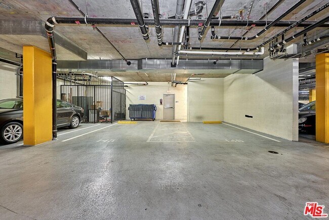 Photo - 436 S Virgil Ave Unit PH#11