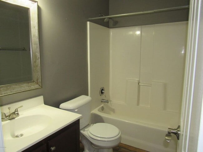 Photo - 2 BR 2 BA Duplex