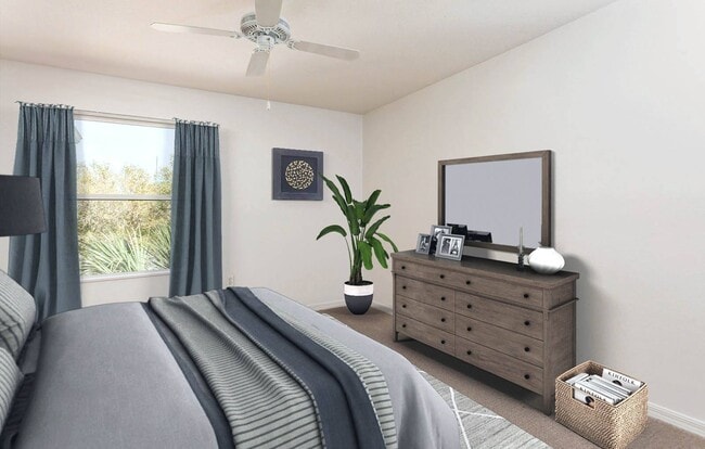 Photo - Lake Weston Point Apartments