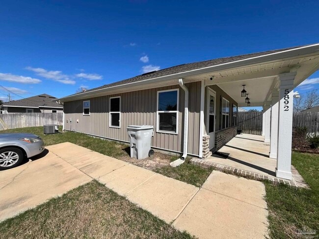 5892 Pendleton Ct