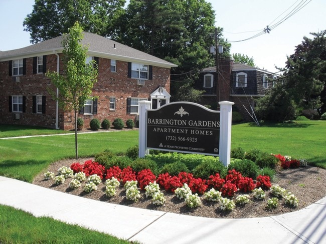 Community Sign