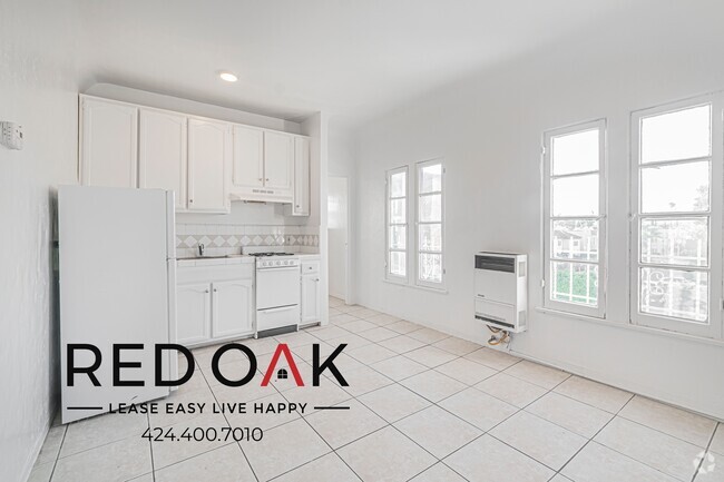 Building Photo - 706 N St Andrews Pl Rental