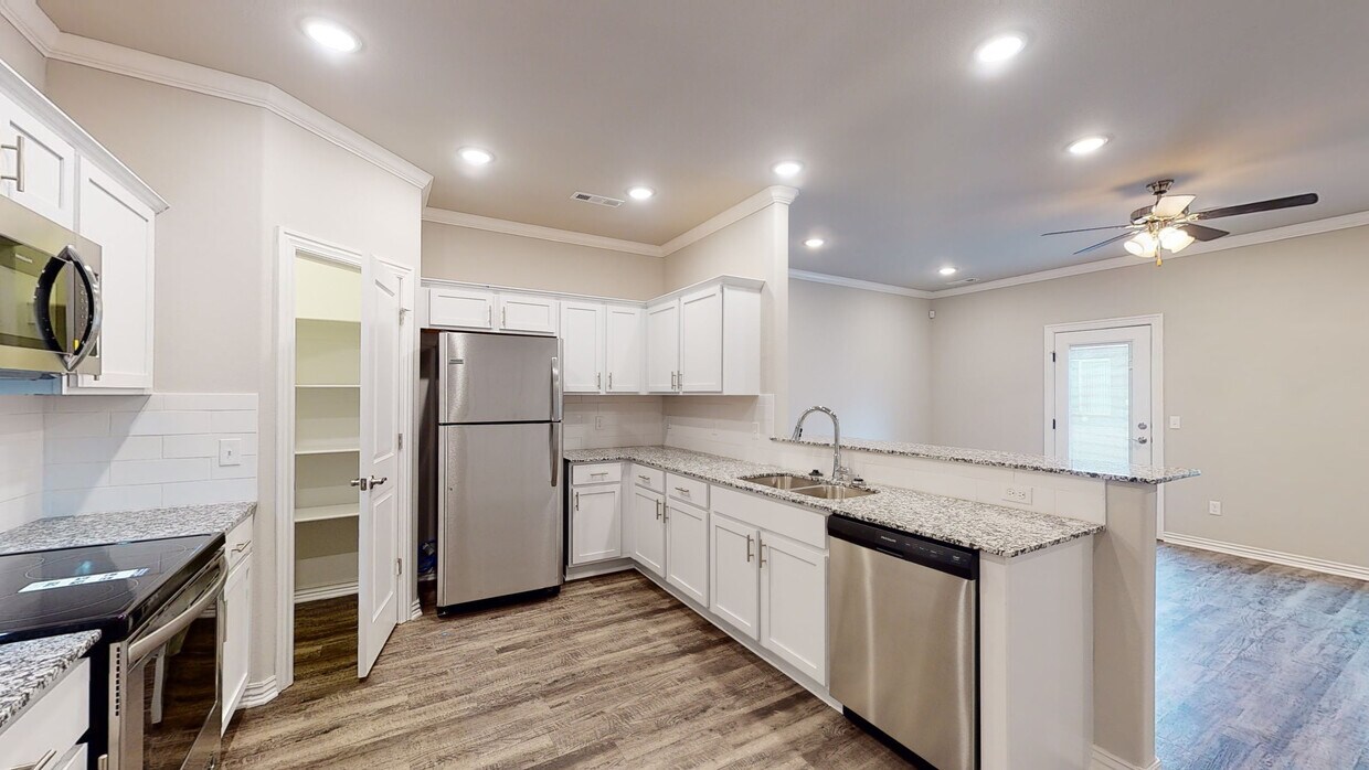 Photo - Summit Townhomes