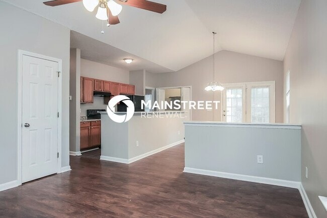 3 Bedroom Pet-Friendly Home in Durham, NC with Main Street Renewal