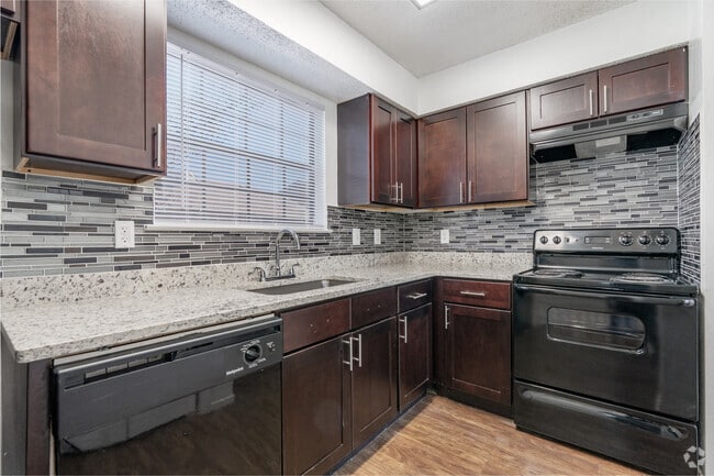 Building Photo - Fox Hollow Lewisville Rental