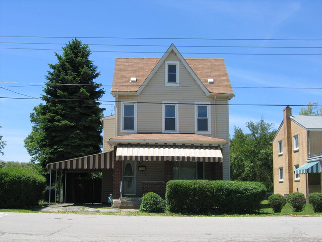 Street View of House - 276 McKinley Ave House