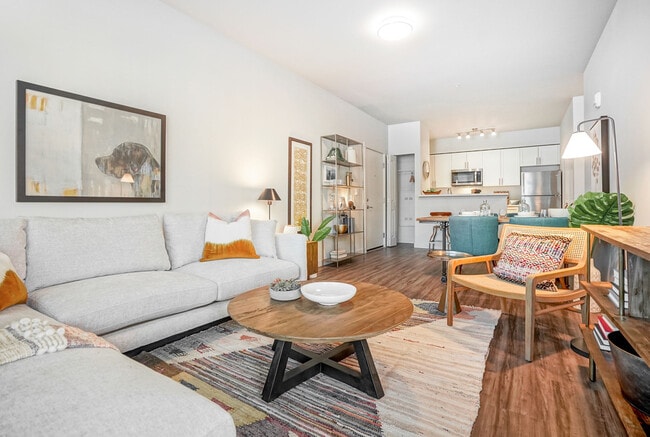 Building Photo - Park on 20th