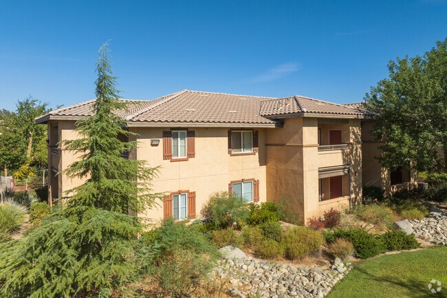 Photo - The Village at Hesperia Senior Apartments