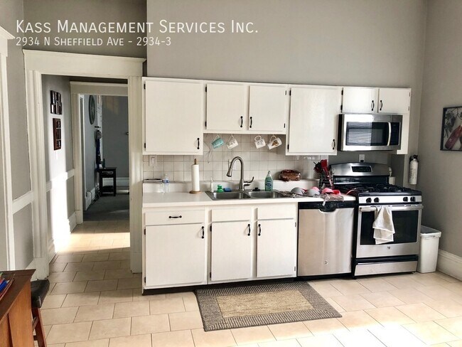 Photo - 2934 N Sheffield Ave Apartment Unit 2934-3