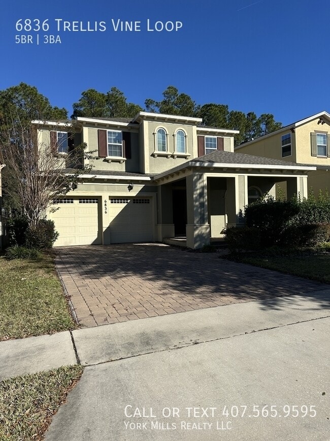 Photo - 6836 Trellis Vine Loop