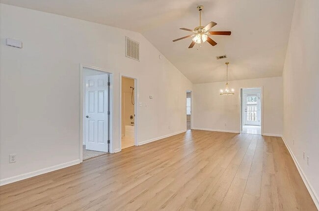 Photo - Updated 2 BR, 2 BA Townhome