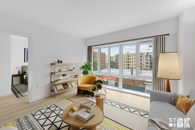 Photo - 1 bedroom in BROOKLYN NY 11226 Unit 2B